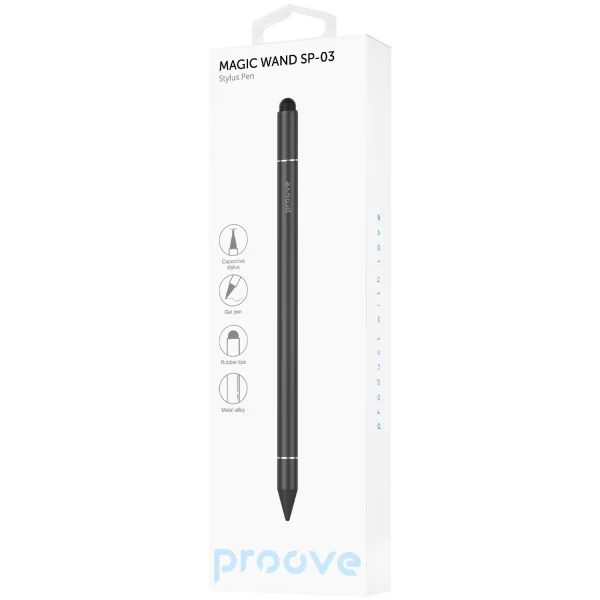 Proove Magic Wand Stylus Pen SP-03