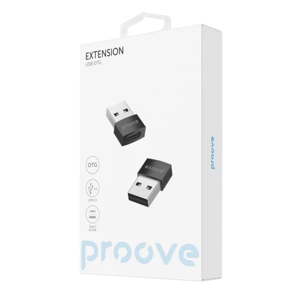 Proove USB OTG Adapter