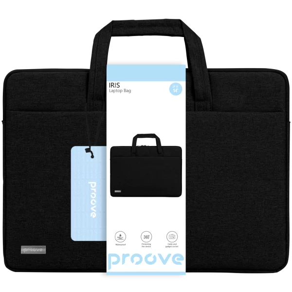 Proove Iris Laptop Bag 14"