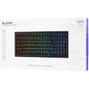 Proove Slicker Wireless Gaming Keyboard