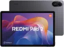 Xiaomi Redmi Pad 2 4GB/128GB | Tablet 11" Bundle With Cover 