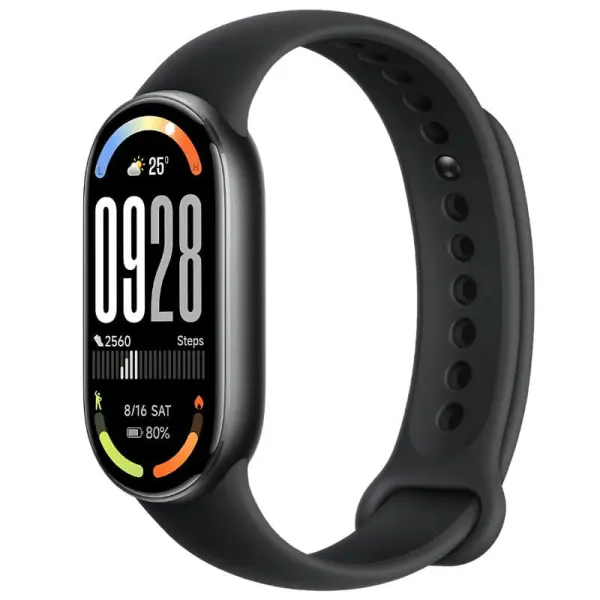 Xiaomi Smart Band 10 Smartwatch 