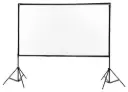 Extralink Foldable Projector Screen 84"