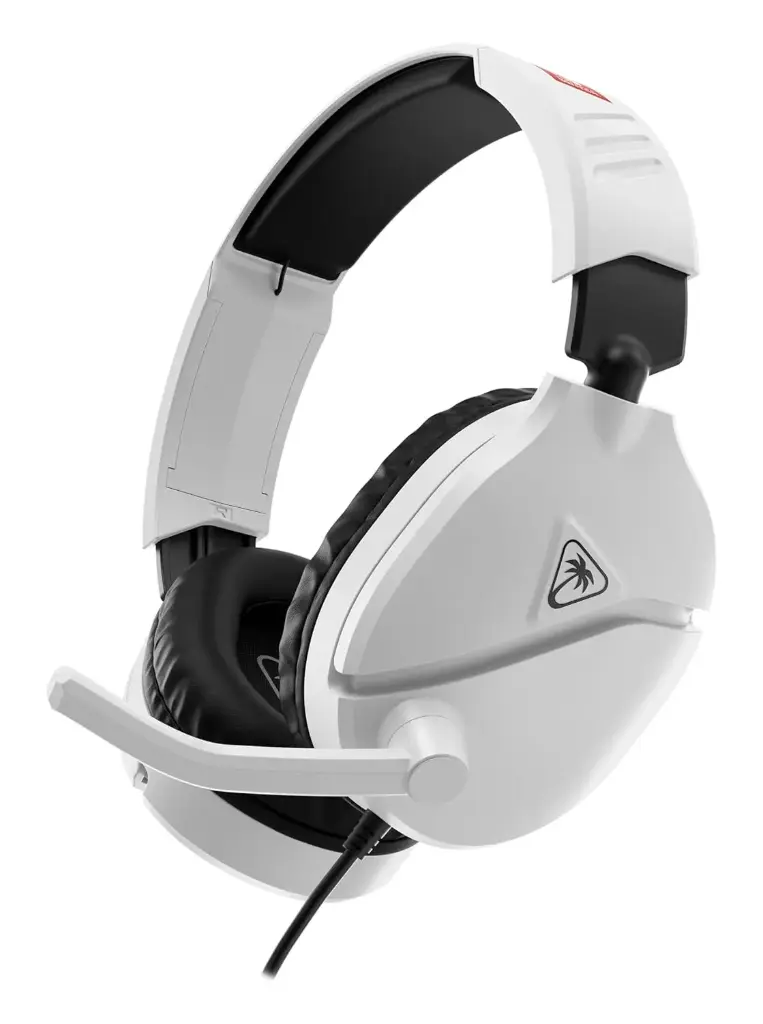 Turtle Beach Recon 70 Wired Gaming Headset - Nintendo Switch