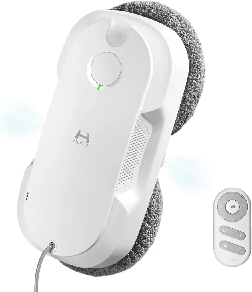 Xiaomi HUTT DDC56 Window Cleaning Robot White 