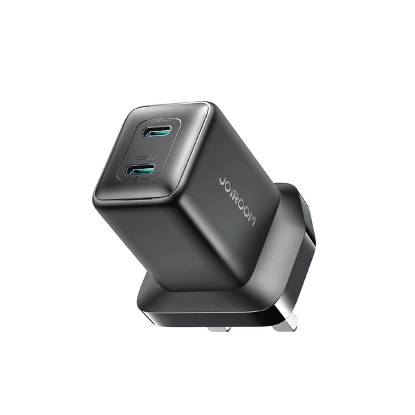 Joyroom Dual Port Charger 45W (UK)