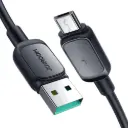 Joyroom USB-A to Micro USB Cable 2m Black