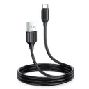 Joyroom USB-A to USB-C Cable Black