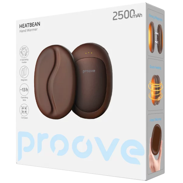 Proove Heatbean Hand Warmer 