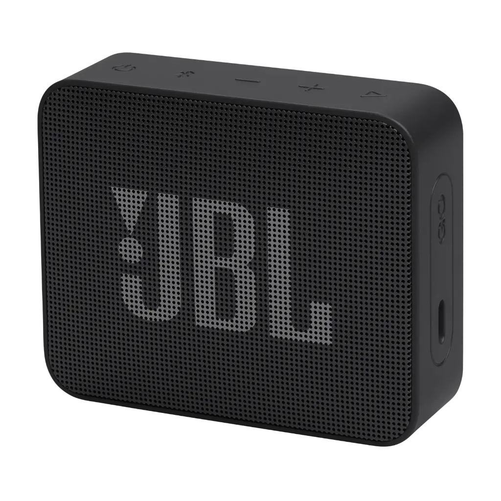 JBL Go Essential 2 Bluetooth Speaker 