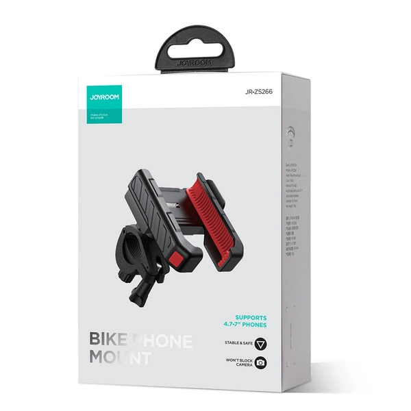 Bike/Motorcycle Phone Holder | Joyroom