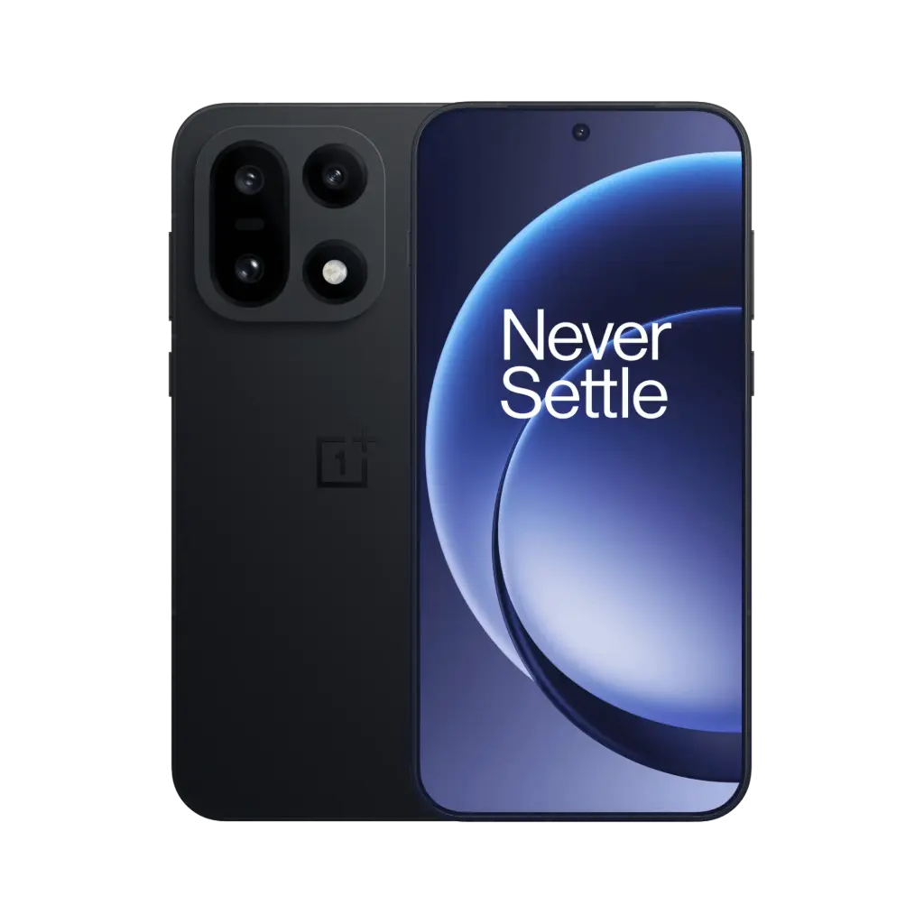 OnePlus 15 16/512GB - Black