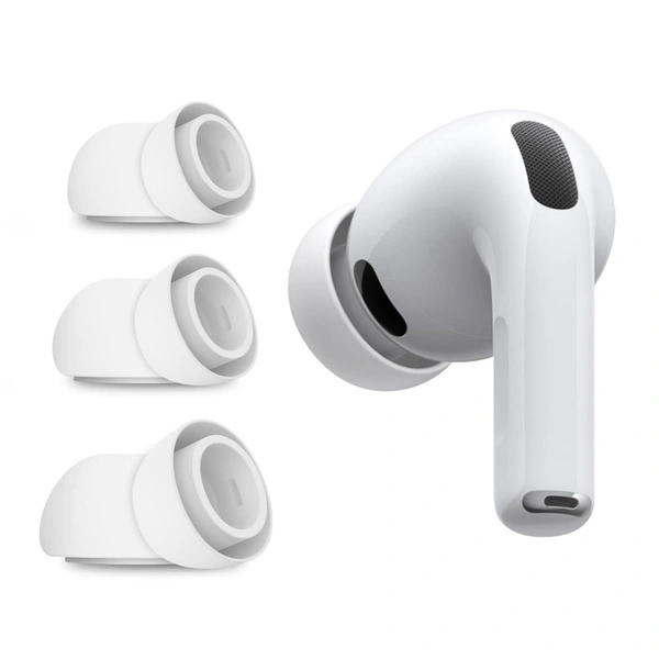 Apple AirPods Pro 3 Ear Tips | 3-Pack S/M/L