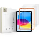 Tempered Glass Screen Protector | Apple iPad 10.9" 2022 / iPad 11" 2025  2-Pack 