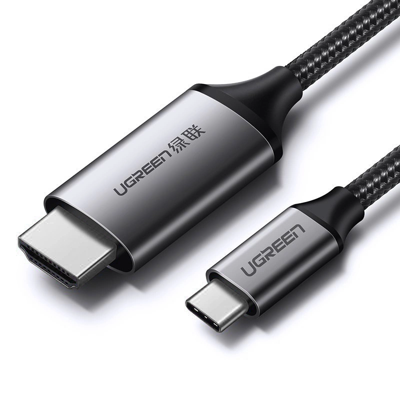 USB-C to HDMI Cable 4K 60Hz 1.5m  | Ugreen 