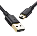 Mini USB To USB A Cable 480 Mbps 3m | Ugreen
