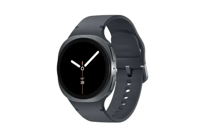 Samsung Galaxy Watch 8 Bluetooth Smartwatch 40mm Graphite
