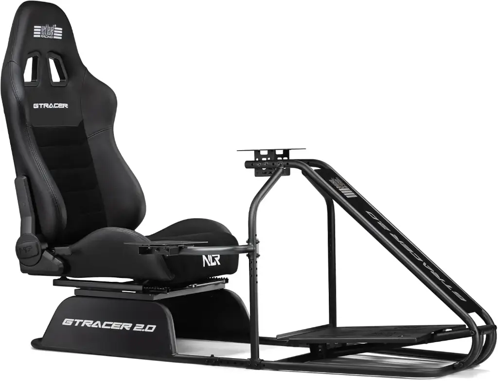Gaming Racing Chair | Next Level GTRacer 2 NLR-R007
