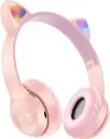 Cat Ear Bluetooth Wireless Headphones | Rebenuo P47M