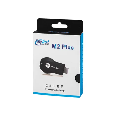 Wireless Display Adapter | AnyCast