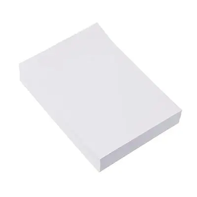 Printer Paper A4 80GR/M²  1 Pack 500 Sheets