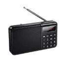 Portable Radio | Hoco HI50 