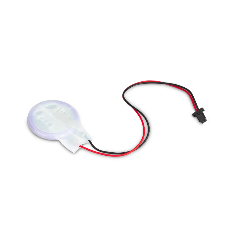 RTC battery for Raspberry Pi 5