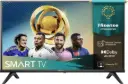 Hisense 40″ Full HD Smart TV Wi-Fi