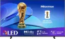 Hisense 58″ QLED 4K Ultra HD Smart TV Wi-Fi 