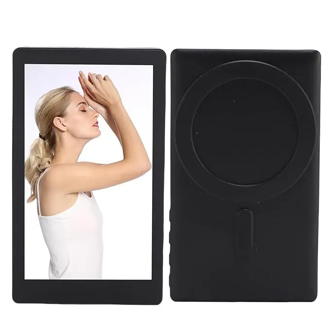 Selfie & Vlog Monitor 