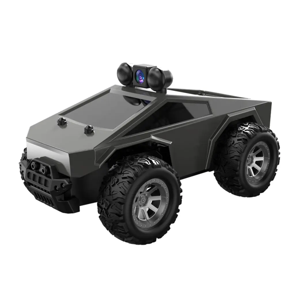Remote Control Car with Camera | KF29