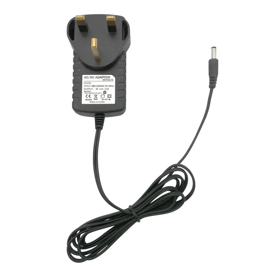 Android Box Power Supply 5V 2A