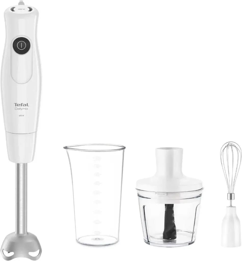 Hand Blender 600W | Tefal DailyMix 0.8L