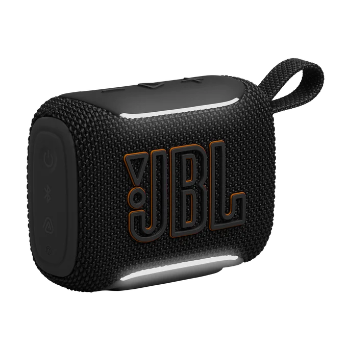 JBL Go 5 Portable Speakers