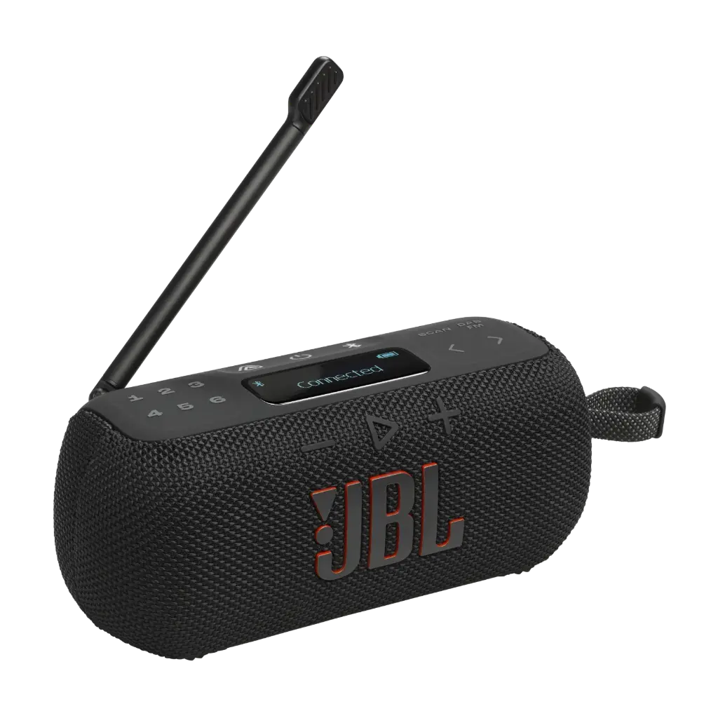 JBL Tuner 3