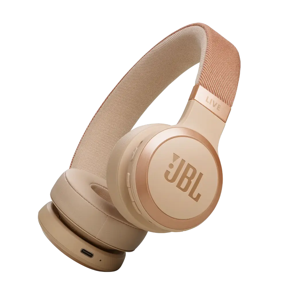 JBL Live 670NC