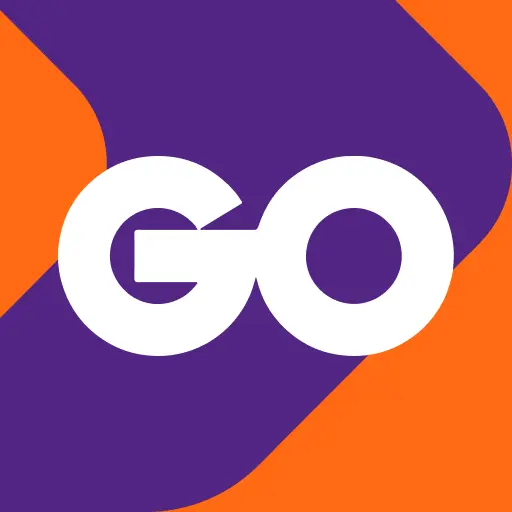 GO - Top Up Card €5