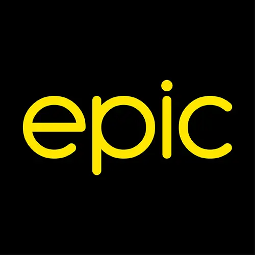 Epic - Top Up Card €10