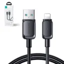 Joyroom USB to Lightning Cable 1.2m Black