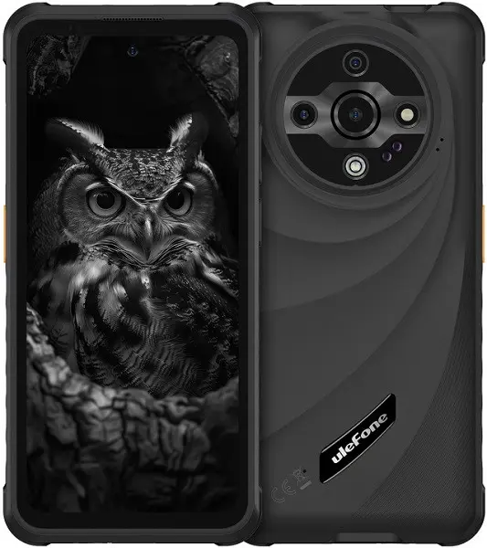 Ulefone Armor X31 Pro 8/256 5G