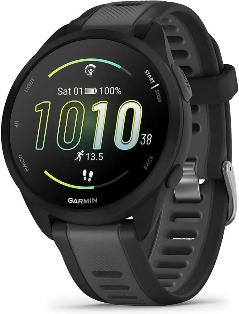 Garmin Forerunner 165 | Running Watch 