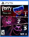Poppy Playtime Triple Pack | PS5