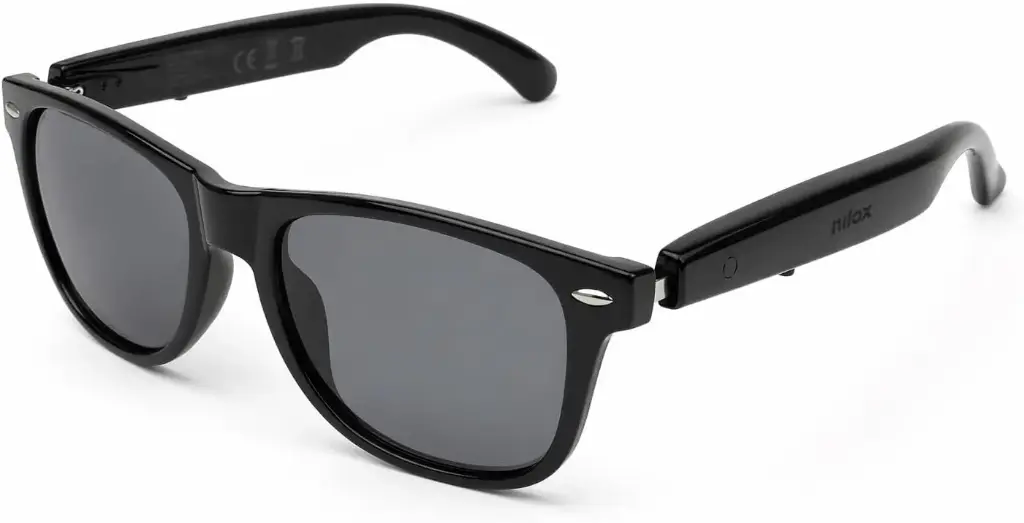 Smart Sunglasses | Nilox
