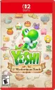 Yoshi and the Mysterious Book - Nintendo Switch 2