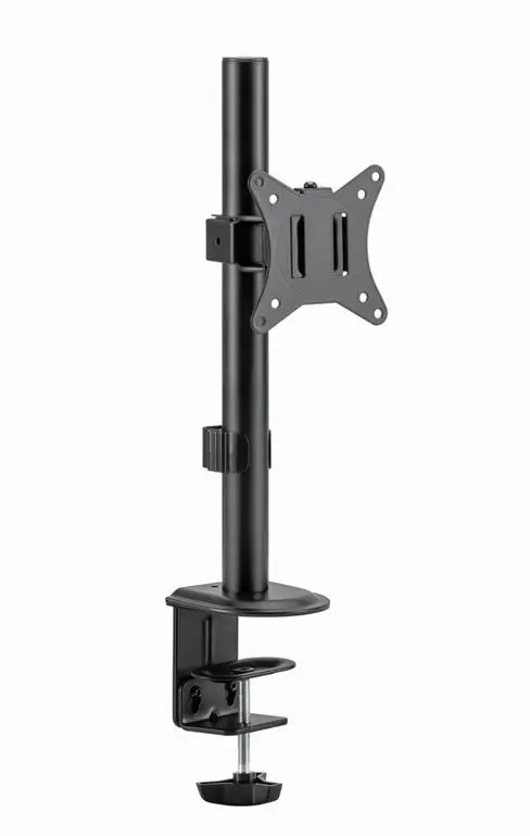 Desk Mounted Single Monitor Arm 17''-32'' | Gembird