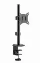 Desk Mounted Single Monitor Arm 17''-32'' | Gembird