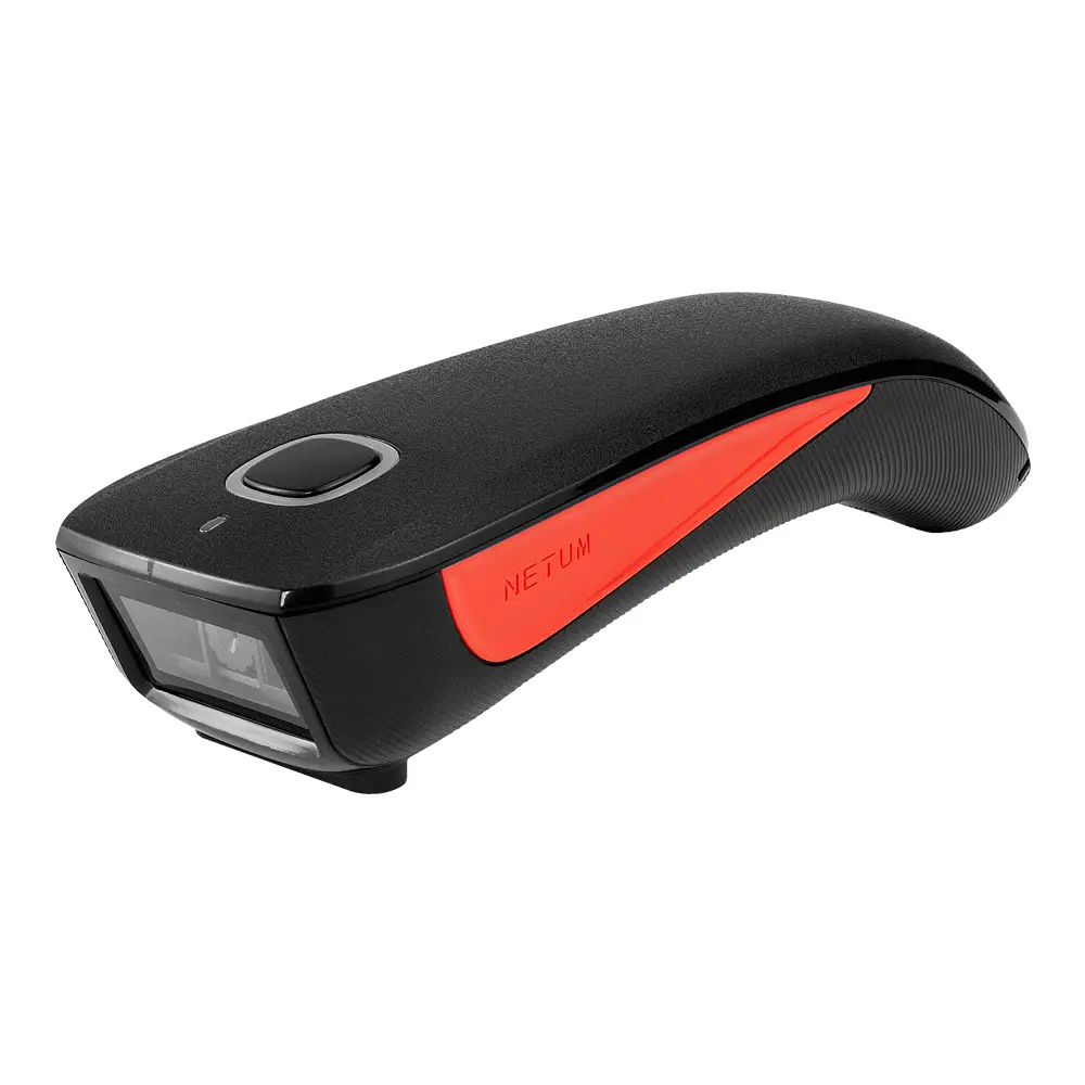 Bluetooh Barcode Scanner | Netum C990
