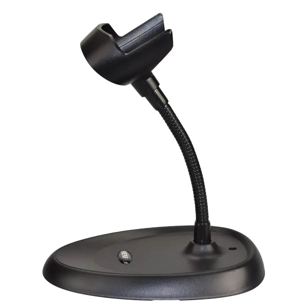 Barcode Scanner Stand | Henex