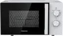 Hisense 20L Grill Microwave Oven | H20MOWP1HG