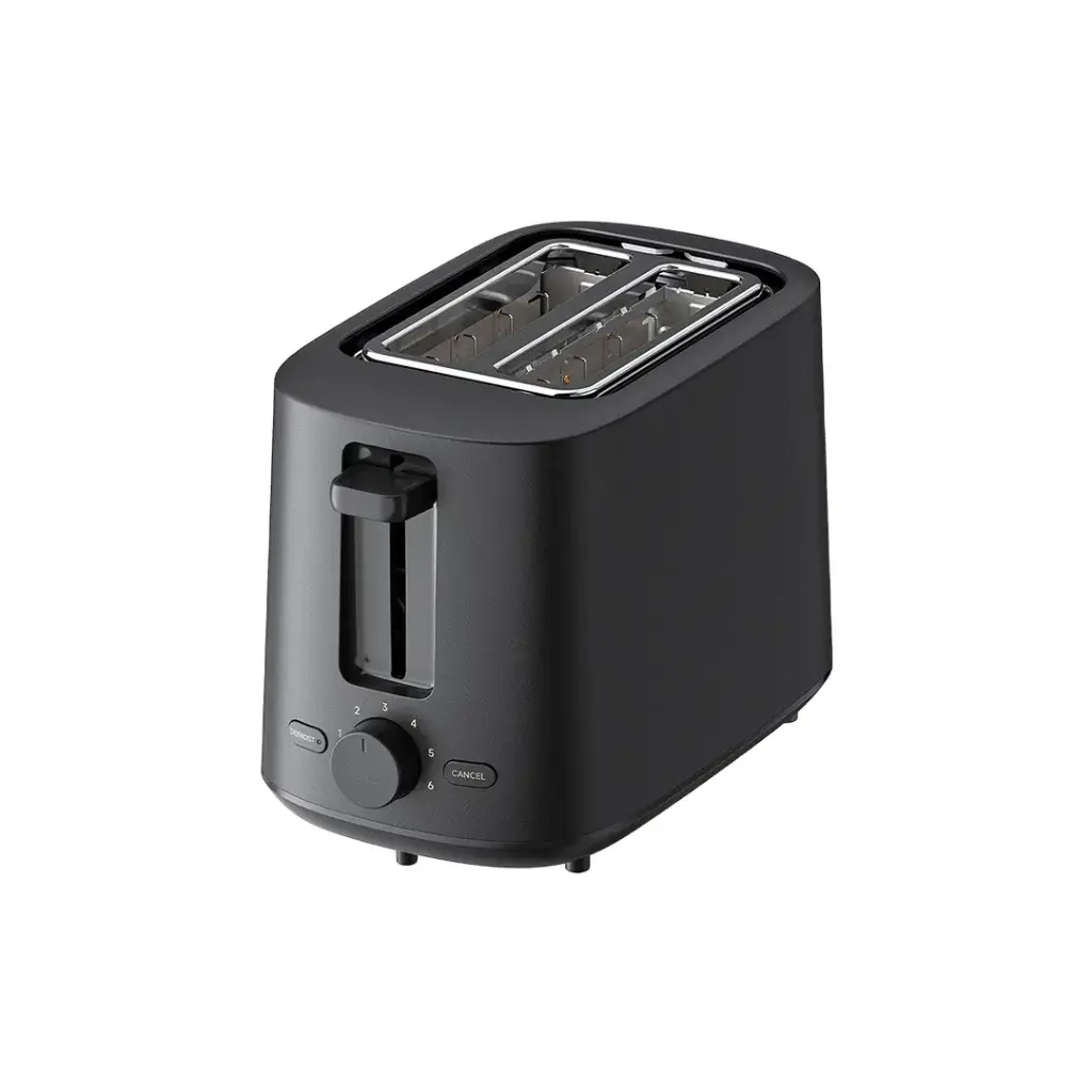 Xiaomi Toaster 6 930W - Black